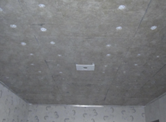 Натяжные потолки с шумоизоляцией